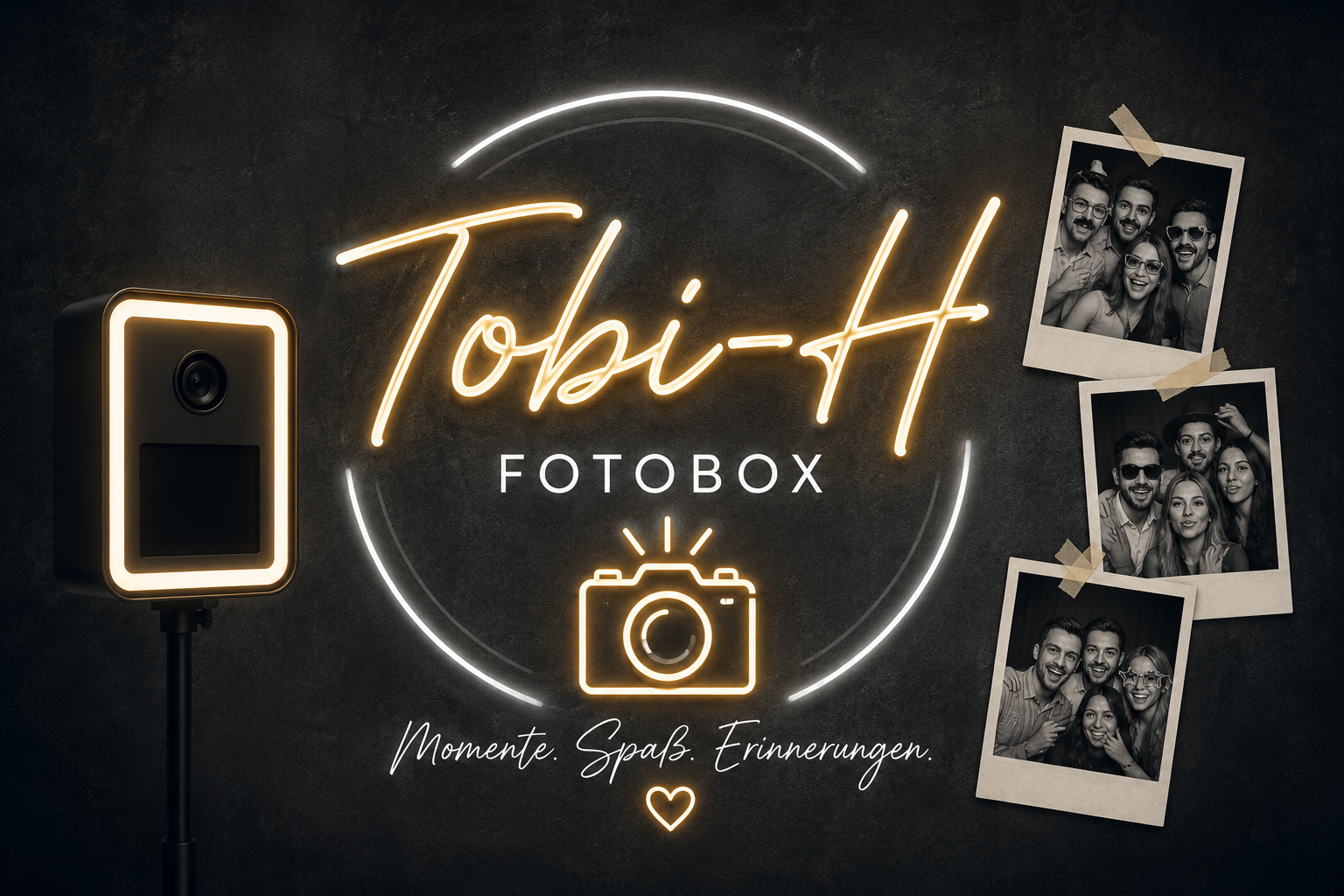 Fotobox Bild 1